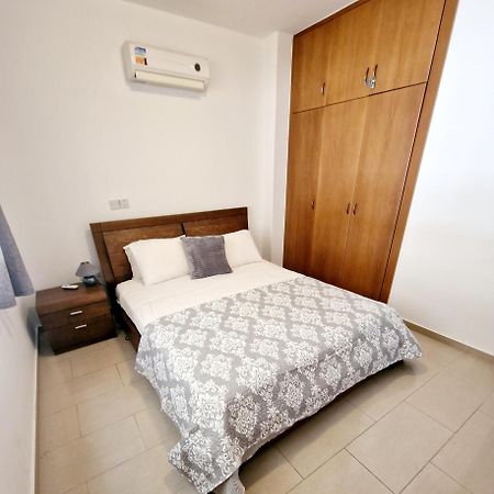 Ground Floor One Bedroom Apartment B2, 3 Pools, Free Wifi Peyia Ngoại thất bức ảnh