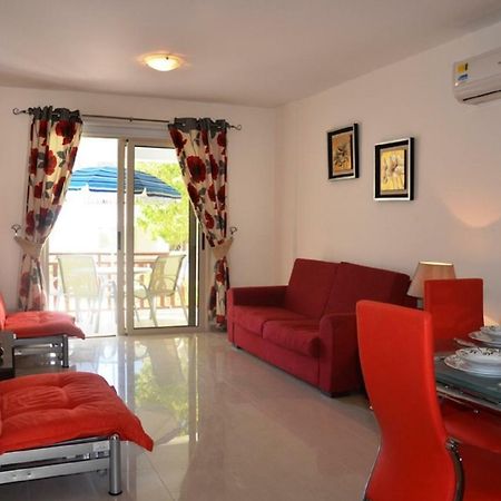 Ground Floor One Bedroom Apartment B2, 3 Pools, Free Wifi Peyia Ngoại thất bức ảnh