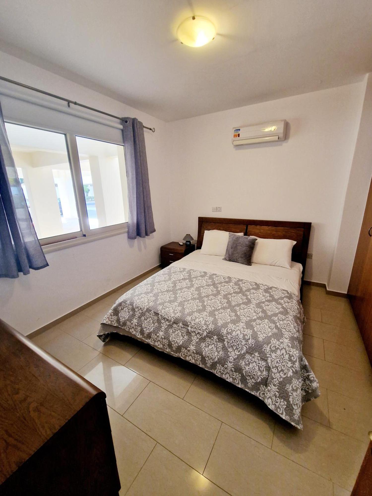 Ground Floor One Bedroom Apartment B2, 3 Pools, Free Wifi Peyia Ngoại thất bức ảnh