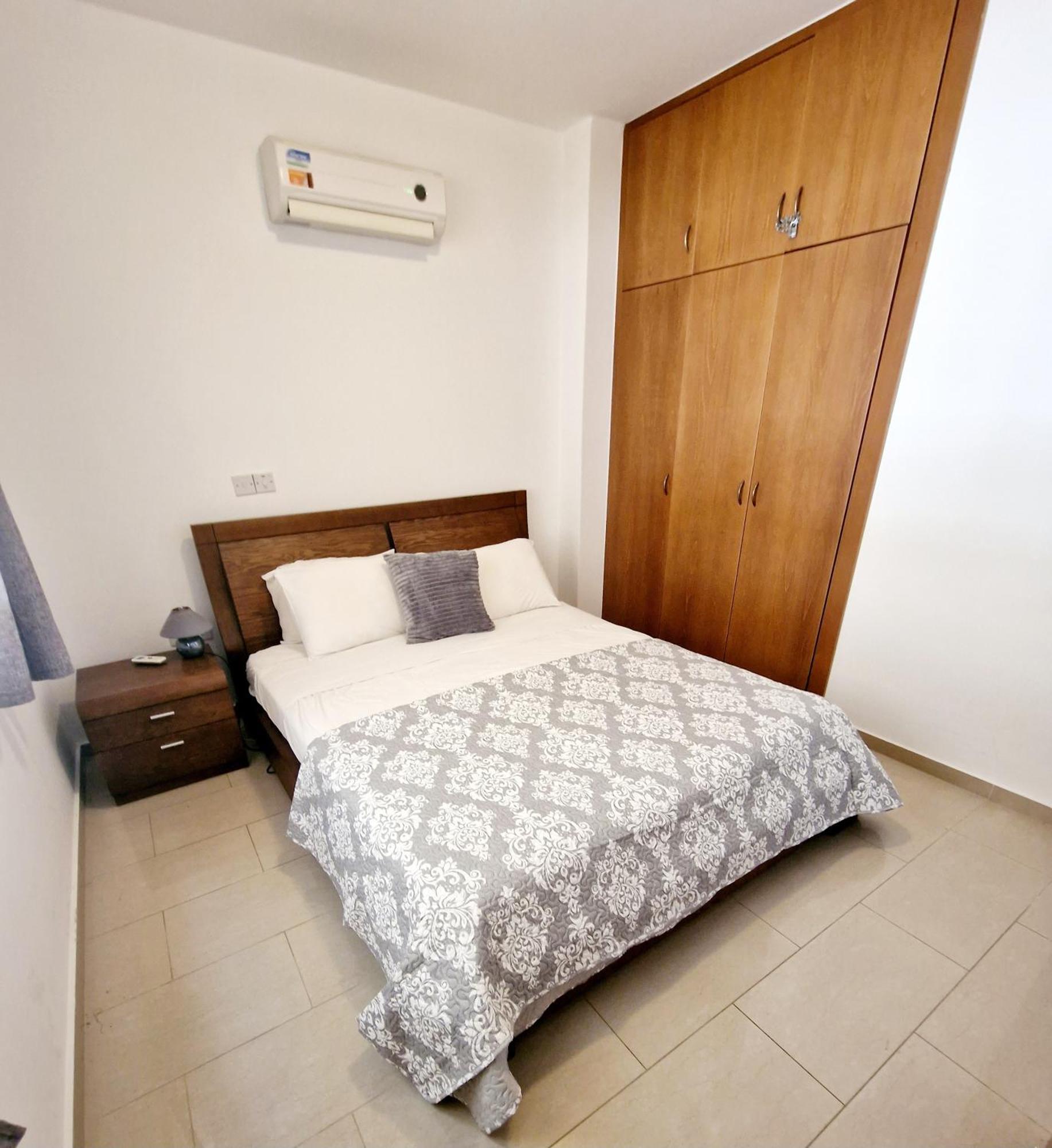 Ground Floor One Bedroom Apartment B2, 3 Pools, Free Wifi Peyia Ngoại thất bức ảnh
