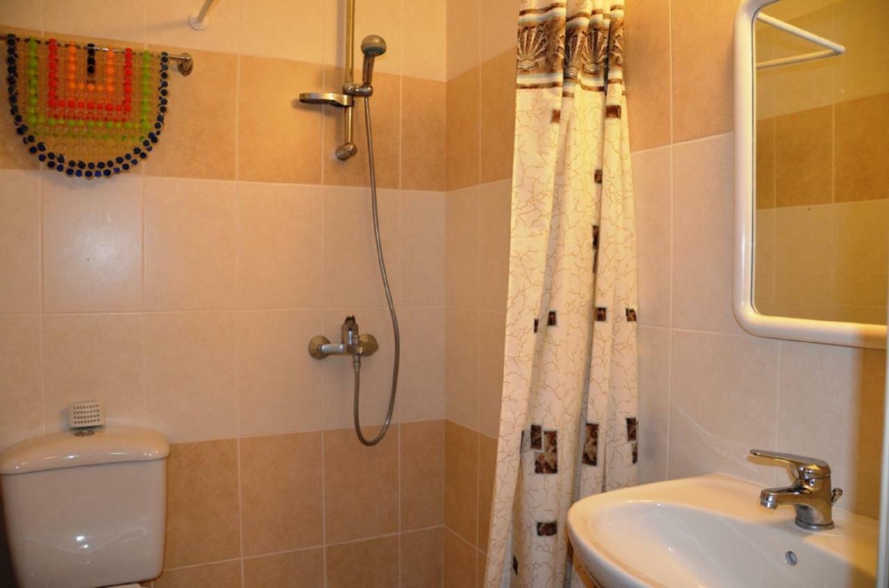 Ground Floor One Bedroom Apartment B2, 3 Pools, Free Wifi Peyia Ngoại thất bức ảnh
