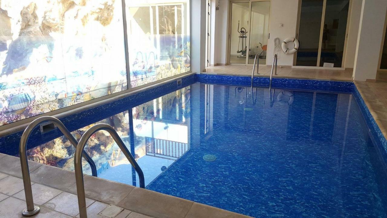 Ground Floor One Bedroom Apartment B2, 3 Pools, Free Wifi Peyia Ngoại thất bức ảnh